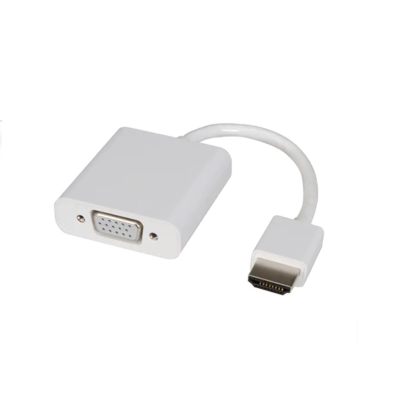 Cable Converters